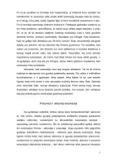 Eutanazijos istorija, pliusai bei minusai 7 puslapis