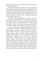 Eutanazijos istorija, pliusai bei minusai 8 puslapis