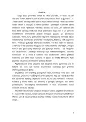 Eutanazijos istorija, pliusai bei minusai 9 puslapis