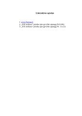 Nuomonė apie eutanaziją 9 puslapis