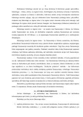 Faktoringas ir faktoringo ypatumai 6 puslapis