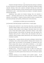 Faktoringas ir faktoringo ypatumai 9 puslapis