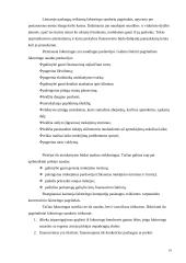 Faktoringo operacijos 19 puslapis