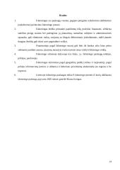 Faktoringo paslaugos Lietuvoje 14 puslapis