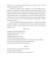 Faktoringo paslaugų taikymas 11 puslapis