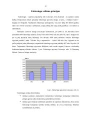 Faktoringo paslaugų taikymas 12 puslapis