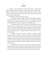 Faktoringo paslaugų taikymas 15 puslapis