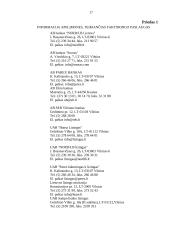 Faktoringo paslaugų taikymas 17 puslapis