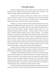 Faktoringo paslaugų taikymas 5 puslapis