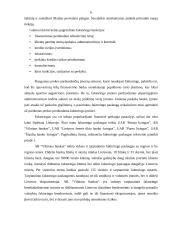 Faktoringo paslaugų taikymas 6 puslapis