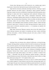 Faktoringo paslaugų taikymas 8 puslapis