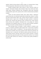 Faktoringo paslaugų taikymas 9 puslapis