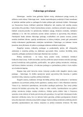 Faktoringo paslaugų taikymas 10 puslapis