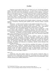 Feminizmo sąvoka 2 puslapis