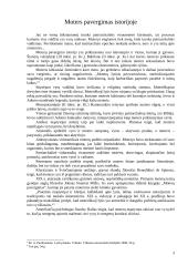 Feminizmo sąvoka 3 puslapis