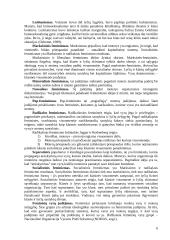 Feminizmo sąvoka 6 puslapis