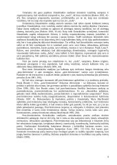 Feminizmo sąvoka 9 puslapis