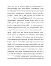 Feminizmo judėjimas Lietuvoje 5 puslapis