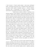 Feminizmo judėjimas Lietuvoje 6 puslapis