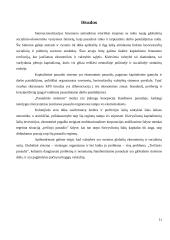 Fernando Braudelio pasaulio ekonomikos koncepcija ir trečiasis pasaulis 10 puslapis