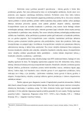 Fernando Braudelio pasaulio ekonomikos koncepcija ir trečiasis pasaulis 7 puslapis