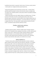 Filosofijos ir mokslo sąsajos ir skirtumai 7 puslapis
