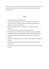 Filosofijos ir mokslo sąsajos ir skirtumai 8 puslapis