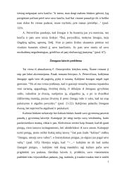 Filosofiniai romano herojaus pamąstymai (iš F. Dostojevskio romano "Užrašai iš mirusiųjų namų") 4 puslapis