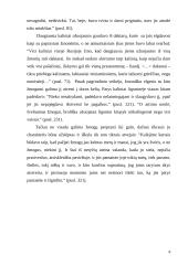 Filosofiniai romano herojaus pamąstymai (iš F. Dostojevskio romano "Užrašai iš mirusiųjų namų") 9 puslapis