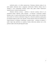 Filosofinio ir mokslinio pažinimo raida 4 puslapis