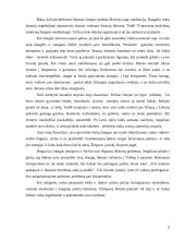 Filosofinio ir mokslinio pažinimo raida 9 puslapis