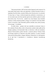 Filosofinis gyvenimo būties ieškojimas 2 puslapis