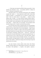 Filosofinis gyvenimo būties ieškojimas 3 puslapis