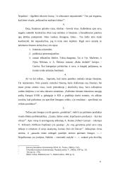 Filosofinis gyvenimo būties ieškojimas 4 puslapis