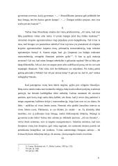 Filosofinis gyvenimo būties ieškojimas 6 puslapis