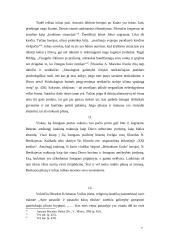 Filosofinis gyvenimo būties ieškojimas 7 puslapis