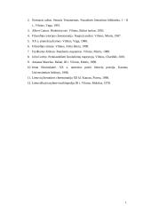 Filosofinis gyvenimo būties ieškojimas 10 puslapis