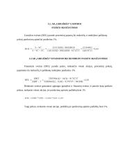 Finansinė analizė: AB "Grigiškės" 18 puslapis