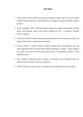 Finansinė analizė: AB "Grigiškės" 19 puslapis