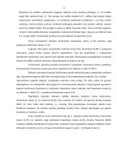 Finansinė analizė: UAB "Preventa" 9 puslapis