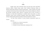 Finansinė atskaitomybė 2 puslapis