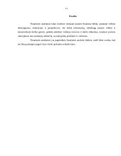 Finansinė atskaitomybė 11 puslapis