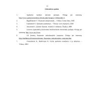 Finansinė atskaitomybė 12 puslapis