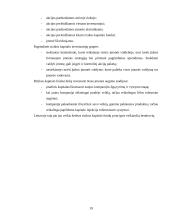 Finansinė rizika. Finansinės rizikos mažinimo būdai 18 puslapis