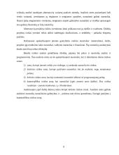 Finansinė rizika. Finansinės rizikos mažinimo būdai 7 puslapis