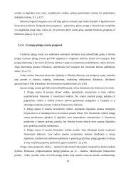 Finansinio planavimo samprata ir reikšmė įmonės veiklai 18 puslapis