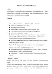 Finansų institucijos 5 puslapis