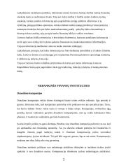 Finansų institucijos 7 puslapis