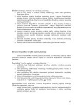 Finansų kontrolę įgyvendinančių institucijų sistema: specializuotos ir nespecializuotos kontrolės institucijos 12 puslapis