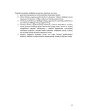 Finansų kontrolę įgyvendinančių institucijų sistema: specializuotos ir nespecializuotos kontrolės institucijos 14 puslapis